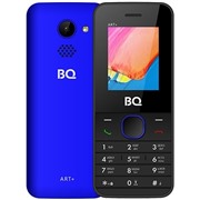 Сотовый телефон BQ M-1806 ART+ Blue