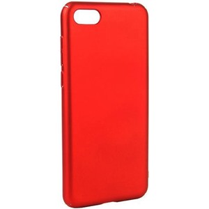 Чехол NEYPO Soft Touch Xiaomi Redmi 7 красный