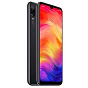 Сотовый телефон XIAOMI Redmi Note 7 3Gb RAM 32Gb Black