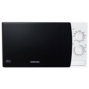 СВЧ печь SAMSUNG ME-81KRW-1 800 Вт, 23 л, механика