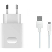 З/У Huawei AP32 Quick Charger 55030820 + кабель micro USB