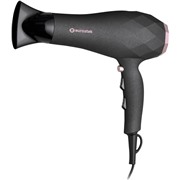 Фен EUROSTEK EHD-RC02B 2400 Вт,2 реж.мощн., 3 реж.темп., холод,обдув