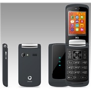 Сотовый телефон BQ M-2405 Dream Black