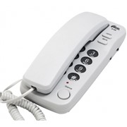 Телефон Ritmix RT-100 Black