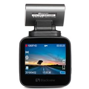 Видеорегистратор Blackview R5 Dual  2 кам,1920x1080,170°,Wi-Fi, 2"-тач.,магнит крепл.