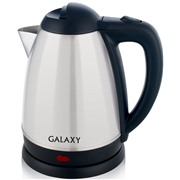 Чайник GALAXY GL 0304 2000Вт, 1.8 л, нержавеющая сталь, шкала