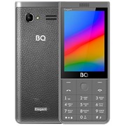 Сотовый телефон BQ M-3595 Elegant Gray