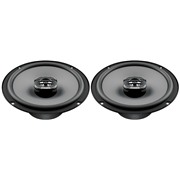 Автомобильная акустика HERTZ Uno X 165 2-Way Coaxial