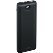 Аккумулятор внешний Qumo (24409) PowerAid 15600 mAh