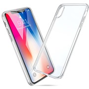 Чехол GRESSO Air Samsung Galaxy A50/A30s/A50s  силиконовый прозрачный