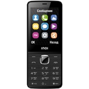 Сотовый телефон INOI 281 Black