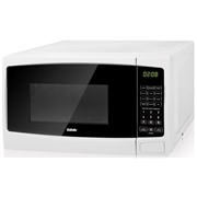 СВЧ печь BBK 20MWS-726S/W сенсор., 20л., белая