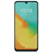 Сотовый телефон ZTE Blade V10 Vita 32Gb Blue Aquamarine