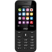 Сотовый телефон INOI 241 Black