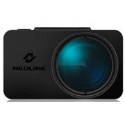 Видеорегистратор Neoline G-tech X73 (Wi-Fi) 1920x1080,140°, 2” IPS,магнит. крепление,WDR