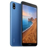Сотовый телефон XIAOMI Redmi 7A 16Gb Matte Blue