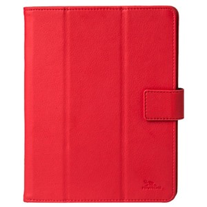 Чехол RivaCase (3132), для планшетов 7", red