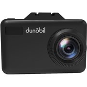 Видеорегистратор Dunobil Status Signature + радар-детектор 2304х1296,2.31",170°,A12,GPS,G-сенсор, сигнатур.