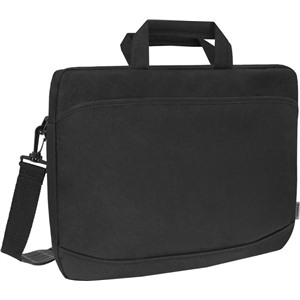 Сумка для ноутбука Defender Monte 17" черный (26065) органайзер