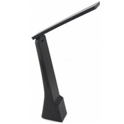 Светодиодный наст. светильник Smartbuy SBL-DL-5-SD-Black