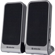 Акустическая система Defender SPK-225 4 Вт, питание от USB, 2.0