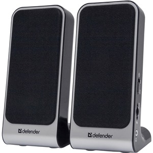 Акустическая система Defender SPK-225 4 Вт, питание от USB, 2.0