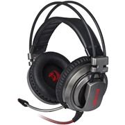 Гарнитура игровая Redragon Berserk Pro звук 7.1 / 7 цветов подсв./ кабель 2м