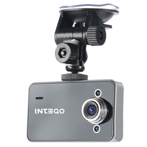 Видеорегистратор INTEGO VX-135HD 1280x720,2.4",90°