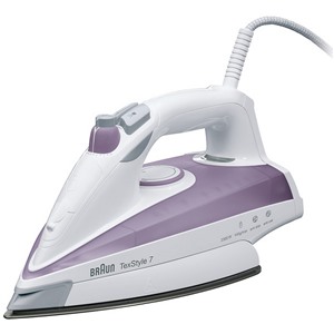 Утюг BRAUN TS 715 2300 Вт