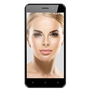 Сотовый телефон INOI 2 Lite Black 3G, 5,0" 854*480, 1/8Gb, 5Mp+2Mp