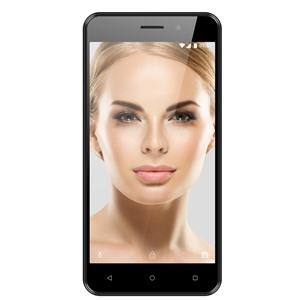 Сотовый телефон INOI 2 Lite Black 3G, 5,0" 854*480, 1/8Gb, 5Mp+2Mp