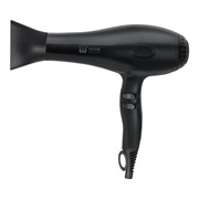 Фен HOME ELEMENT HE-HD314 черный жемчуг 2000 Вт, 2 скорости