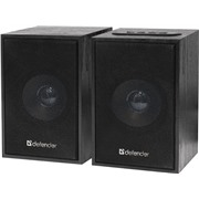 Акустическая система Defender SPK-260 10 Вт,  BT/FM/MP3/TF/USB, 220 V