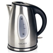 Чайник GALAXY GL 0310 2200Вт, 1.8 л,нержавеющая сталь, шкала уровня воды