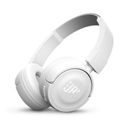 Наушники JBL T450Bt White беспроводные,накладные с микрофоном,Bt