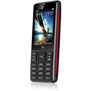Сотовый телефон FLY TS114 Black