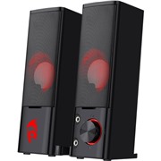 Акустическая система Redragon Orpheus 6 Вт, питание от USB, 2.0