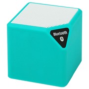 Акустическая система Ritmix  SP-140B blue/white*