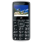 Сотовый телефон ARK Power F1 Black