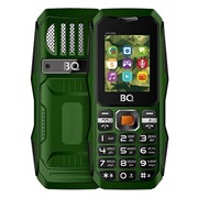 Сотовый телефон BQ M-1842 Tank Mini Dark Green