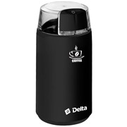 Кофемолка DELTA DL-087К черный 250Вт