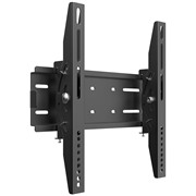 Кронштейн для LCD TV  Electriclight КБ-01-43 19" – 40", 30 кг, расстояние от стены 60мм.