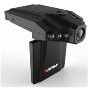 Видеорегистратор ARTWAY 022  1280x720,90°,2.5", SD
