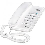 Телефон Ritmix RT-320 White