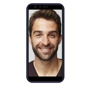 Сотовый телефон INOI 5i Lite Blue