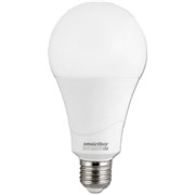Светодиодная лампа Smartbuy E27 / A95 / 25Вт/теплый SBL-A95-25-30K-E27