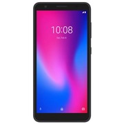Сотовый телефон ZTE Blade A3 2020 Dark Grey