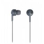 Наушники SmartBuy Action SBE-810 Grey вкладыши вакуумные