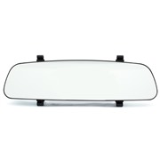 Видеорегистратор TrendVision MR 715 GP зеркало, GPS,2304х1296,4.3", A7LA50D,160*