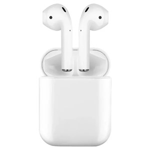 Bluetooth наушники Prime Line (4032) TWS-Air Pro, 5.0 белый